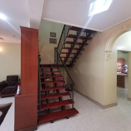Trm Homestay Alor Setar - Malay Only Exterior photo