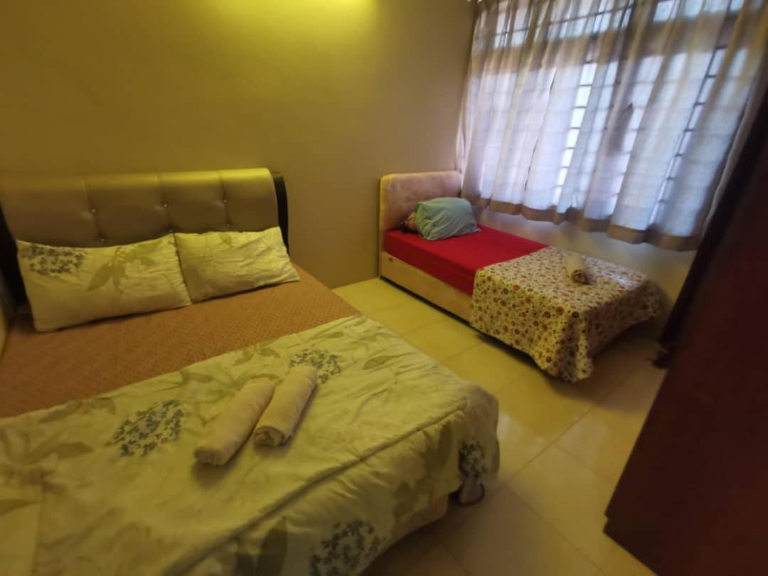 Trm Homestay Alor Setar - Malay Only Exterior photo