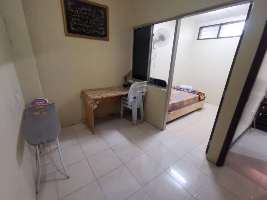 Trm Homestay Alor Setar - Malay Only Exterior photo