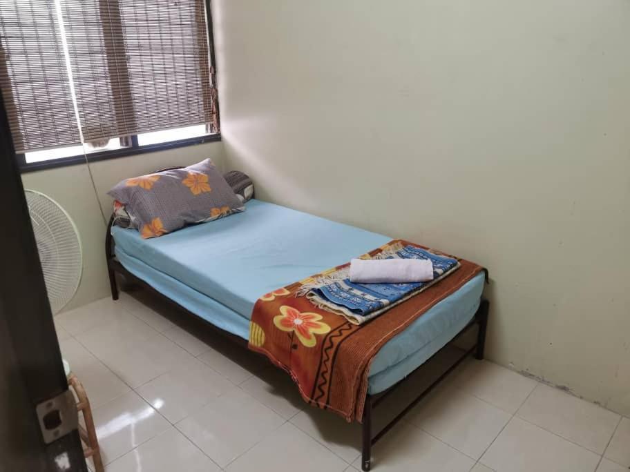 Trm Homestay Alor Setar - Malay Only Exterior photo