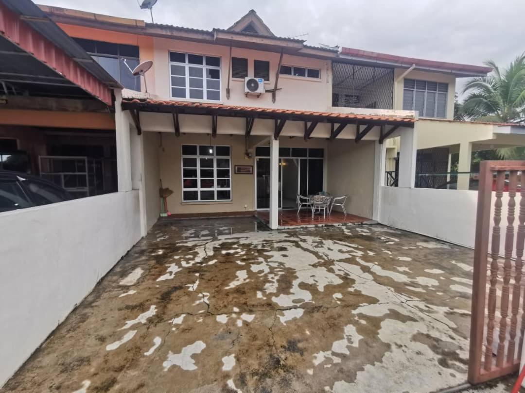 Trm Homestay Alor Setar - Malay Only Exterior photo